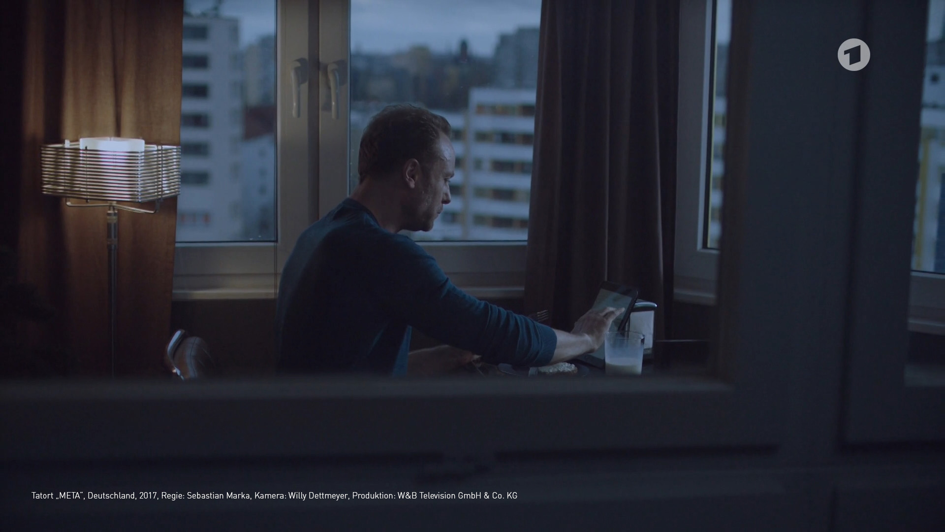Tatort: META